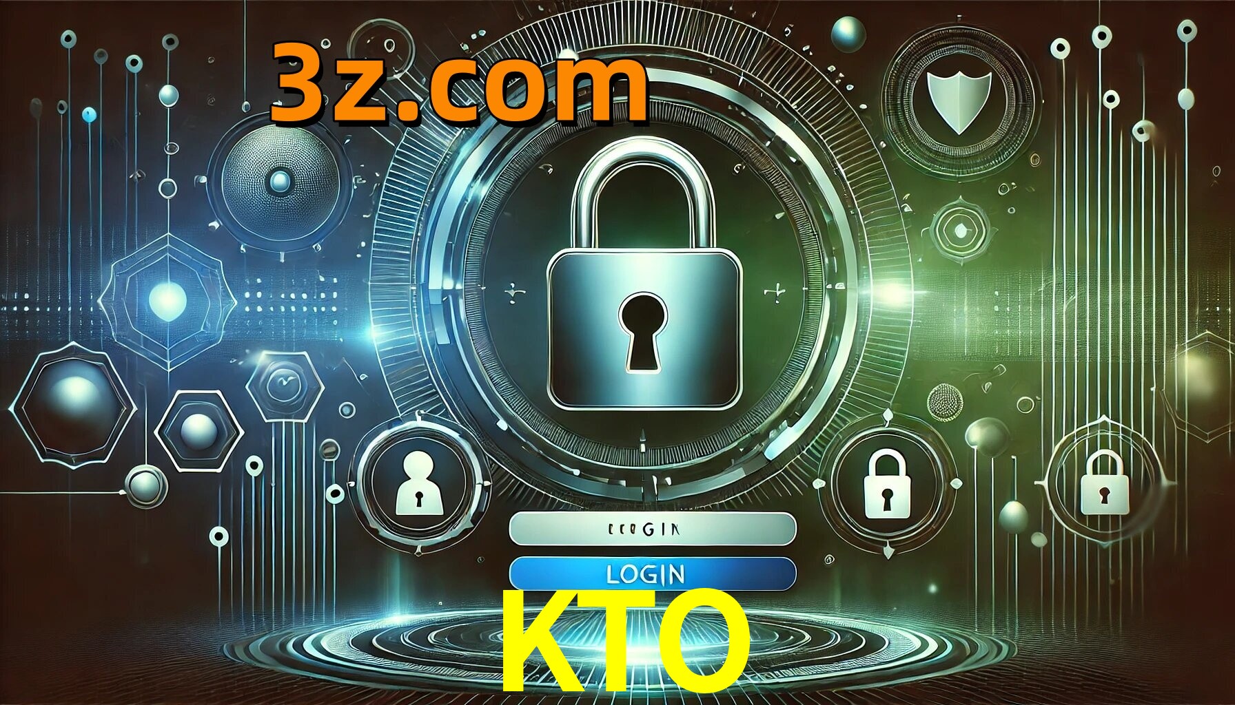 Segurança no Login